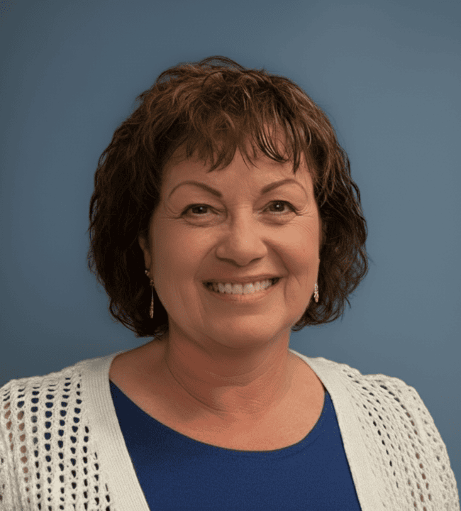 Debi Chernak, founder and CEO